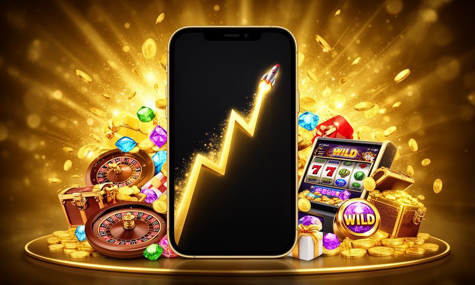 li44 mobile gaming