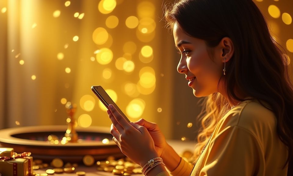 li44 mobile gaming